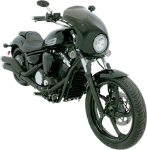 Load image into Gallery viewer, Memphis Shades Bullet Fairing - Yamaha MEM7111 - Installation View