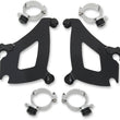 Load image into Gallery viewer, Memphis Shades Bullet Mounting Kit - Black - Breakout MEB1998 - Main Product View