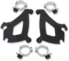 Load image into Gallery viewer, Memphis Shades Bullet Mounting Kit - Black - Breakout MEB1998 - Main Product View