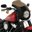 Load image into Gallery viewer, Memphis Shades Bullet Mounting Kit - Black - FLSL MEB2049 - Main Product View