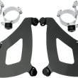 Load image into Gallery viewer, Memphis Shades Bullet Mounting Kit - Fury - Black MEK1963 - Main Product View