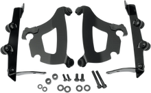 Load image into Gallery viewer, Memphis Shades Bullet Mounting Kit - Phantom - Black MEK1974 - Main Product View