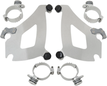 Load image into Gallery viewer, Memphis Shades Bullet Mounting Kit - Polished - Breakout MEK1998 - Main Product View