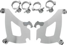 Load image into Gallery viewer, Memphis Shades Bullet Mounting Kit - Stateline MEK1941 - Main Product View