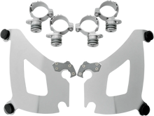 Load image into Gallery viewer, Memphis Shades Bullet Mounting Kit - VN900XV Custom MEK1971 - Main Product View