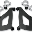 Load image into Gallery viewer, Memphis Shades Bullet Mounting Kit - VT1300CS - Black MEK1965 - Main Product View