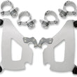 Load image into Gallery viewer, Memphis Shades Bullet Mounting Kit - VT750 MEK1958 - Main Product View