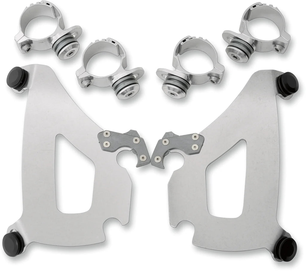 Memphis Shades Bullet Mounting Kit - VT750 MEK1958 - Main Product View