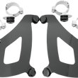 Load image into Gallery viewer, Memphis Shades Bullet Mounting Kit - VTX13 - Black MEK1959 - Main Product View