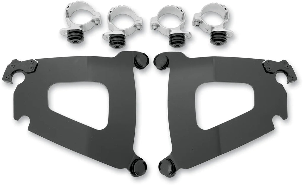 Memphis Shades Bullet Mounting Kit - VTX13 MEB1977 - Main Product View