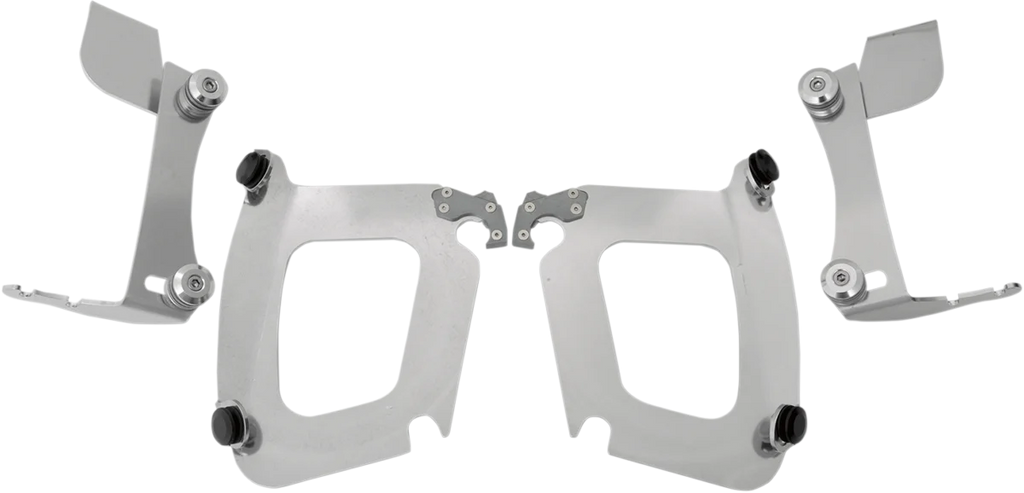 Memphis Shades Bullet Mounting Kit - VTX13 MEK1978 - Main Product View