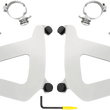 Load image into Gallery viewer, Memphis Shades Bullet Mounting Kit - XV19 - Polished MEK2010 - Main Product View