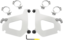 Load image into Gallery viewer, Memphis Shades Bullet Mounting Kit - XV19 - Polished MEK2010 - Main Product View