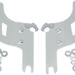 Load image into Gallery viewer, Memphis Shades Bullet Trigger Lock Mounting Kit - RoadKing MEK1939 - Main Product View