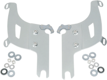 Load image into Gallery viewer, Memphis Shades Bullet Trigger Lock Mounting Kit - RoadKing MEK1939 - Main Product View