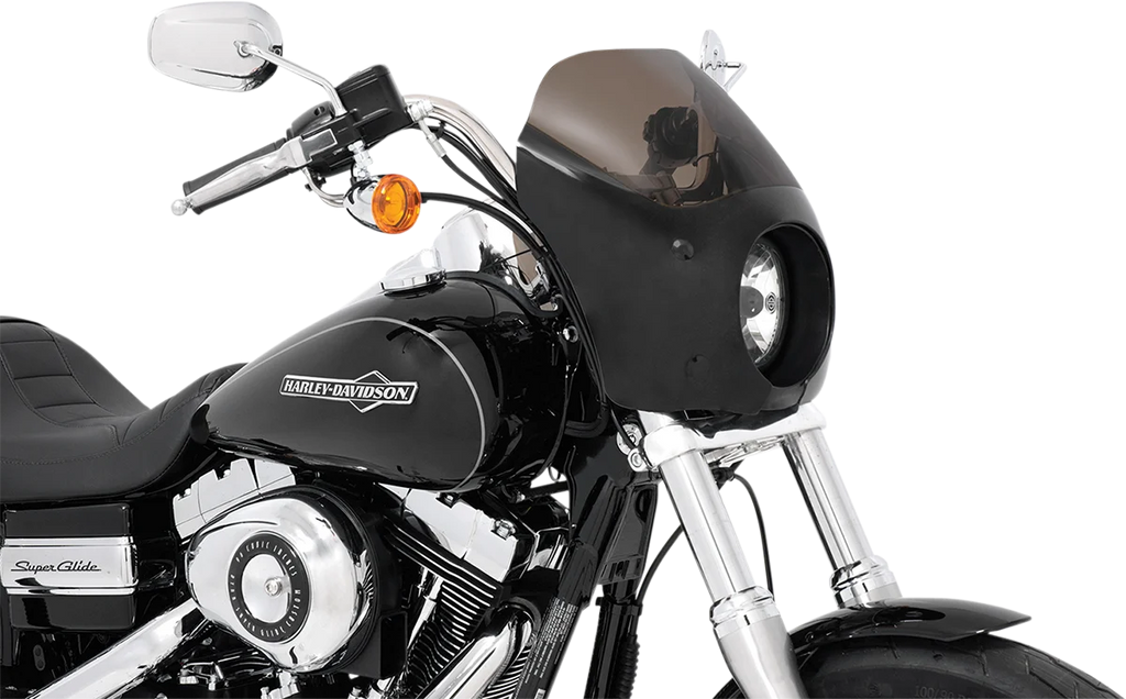 Memphis Shades Cafe Fairing MEM7301 - Main Product View