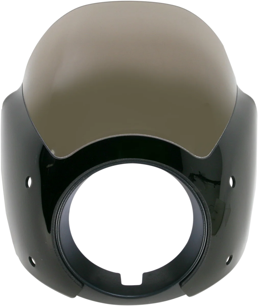 Memphis Shades Cafe Fairing MEM7311 - Main Product View