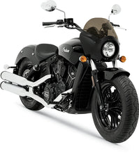 Load image into Gallery viewer, Memphis Shades Cafe Fairing - Scout MEM7361 - Main Product View