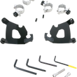Load image into Gallery viewer, Memphis Shades Cafe Mounting Kit - Black - XL 48 MEB1996 - Main Product View
