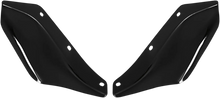 Load image into Gallery viewer, Memphis Shades Deflector - Black - FLH MEM7201 - Main Product View