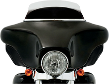 Load image into Gallery viewer, Memphis Shades Deflector - Black - FLH MEM7201 - Additional View 5
