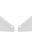 Load image into Gallery viewer, Memphis Shades Deflector - Black - FLH MEM7201 - Additional View 6