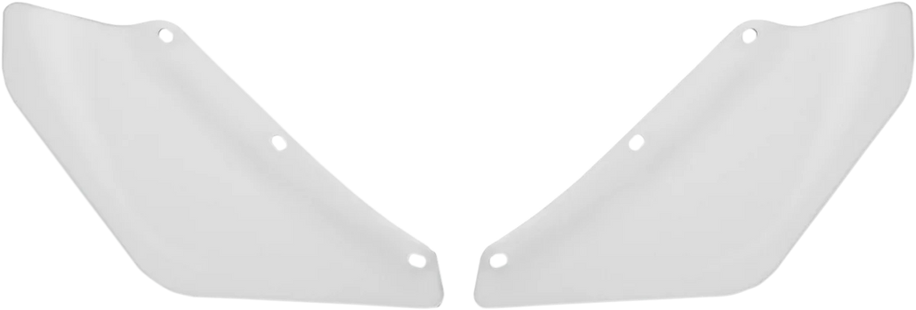 Memphis Shades Deflector - Black - FLH MEM7201 - Additional View 6