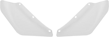 Load image into Gallery viewer, Memphis Shades Deflector - Black - FLH MEM7201 - Additional View 6