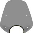 Load image into Gallery viewer, Memphis Shades Del Rio Windshield - Black Smoke MEP51112 - Main Product View