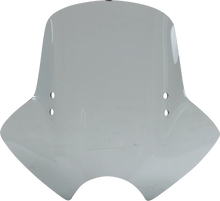 Load image into Gallery viewer, Memphis Shades Demon Windshield - Black Smoke MEM22112 - Main Product View