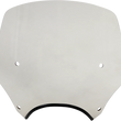 Load image into Gallery viewer, Memphis Shades El Paso Windshield - 15" - 9" Headlight Cutout - Solar MEP5269 - Main Product View