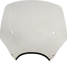 Load image into Gallery viewer, Memphis Shades El Paso Windshield - 15&quot; - 9&quot; Headlight Cutout - Solar MEP5269 - Main Product View