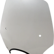 Load image into Gallery viewer, Memphis Shades El Paso Windshield - 17" - 9" Headlight Cutout - Solar MEP5279 - Main Product View