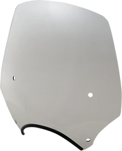 Load image into Gallery viewer, Memphis Shades El Paso Windshield - 17&quot; - 9&quot; Headlight Cutout - Solar MEP5279 - Main Product View