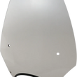 Load image into Gallery viewer, Memphis Shades El Paso Windshield - 19" - 9" Headlight Cutout - Solar MEP5289 - Main Product View