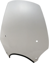 Load image into Gallery viewer, Memphis Shades El Paso Windshield - 19&quot; - 9&quot; Headlight Cutout - Solar MEP5289 - Main Product View