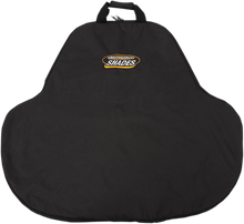 Load image into Gallery viewer, Memphis Shades Fairing Bag MEM0991 - Side View