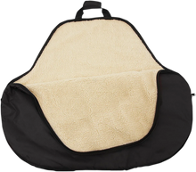 Load image into Gallery viewer, Memphis Shades Fairing Bag MEM0991 - Back View