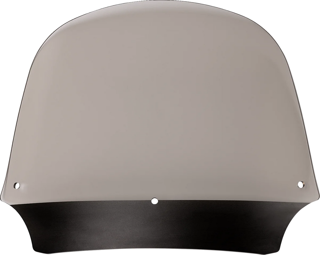 Memphis Shades Fairing Shield - 12" - Solar MEP8539 - Main Product View