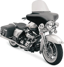 Load image into Gallery viewer, Memphis Shades Fairing Shield - 12" - Solar MEP8539 - Side View