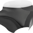 Load image into Gallery viewer, Memphis Shades Fairing Shield - 5" - Clear MEP8500 - Main Product View