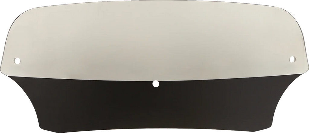 Memphis Shades Fairing Shield - 5" - Solar MEP8509 - Main Product View