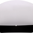 Load image into Gallery viewer, Memphis Shades Fairing Shield - 9" - Clear MEP8520 - Main Product View