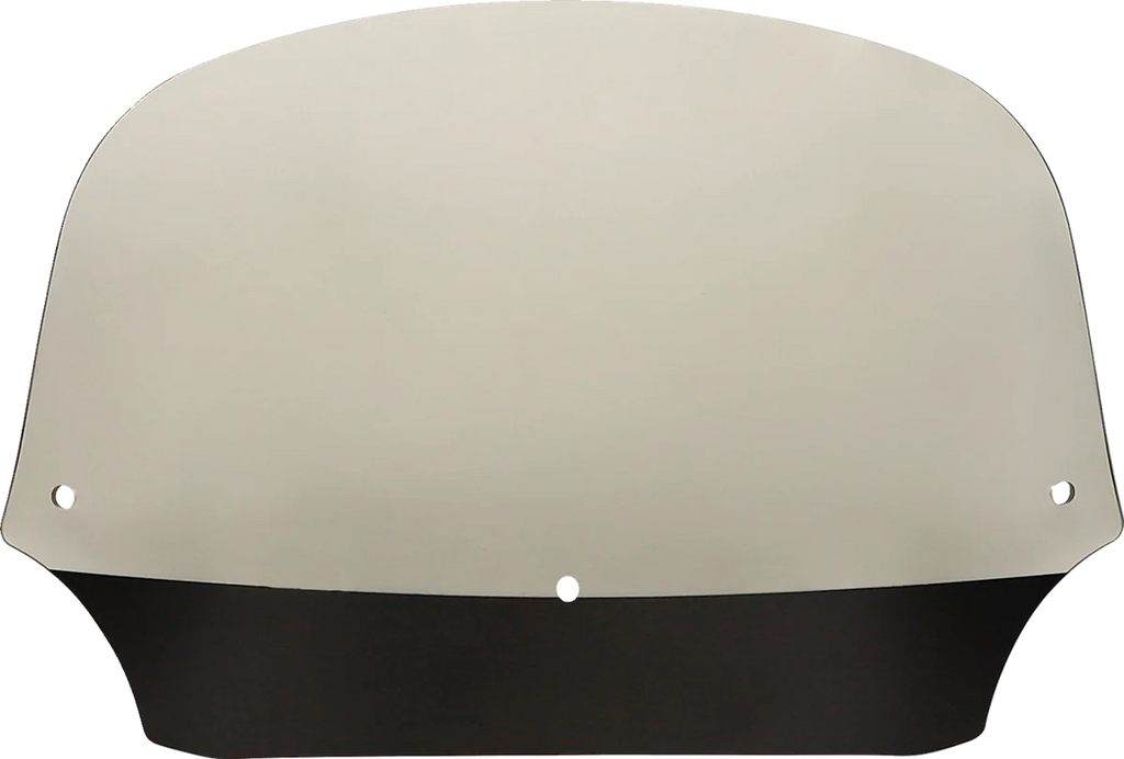 Memphis Shades Fairing Shield - 9" - Solar MEP8529 - Main Product View
