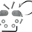 Load image into Gallery viewer, Memphis Shades Fairing Turn Signal Relocation Kit MEM8983 - Side View