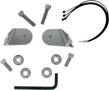 Load image into Gallery viewer, Memphis Shades Fairing Turn Signal Relocation Kit MEM8983 - Side View