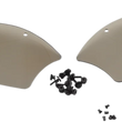 Load image into Gallery viewer, Memphis Shades Fairing Wind Deflectors MEM7021 - Main Product View