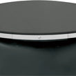 Load image into Gallery viewer, Memphis Shades Fairing Windshield Trim - Stainless Steel - Polished - Slim MEM0918 - Main Product View