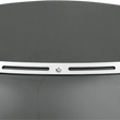 Load image into Gallery viewer, Memphis Shades Fairing Windshield Trim - Stainless Steel - Polished MEM0911 - Main Product View