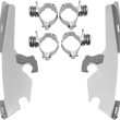 Load image into Gallery viewer, Memphis Shades Fat/Slim Trigger Lock Mounting Kit - Stateline MEK1943 - Main Product View